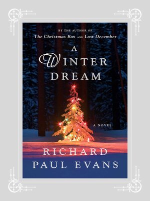 A Winter Dream - ebook